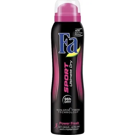 Dezodorant Fa 150ml